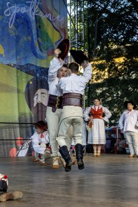 Wtorek na dużej scenie TKB w Wiśle